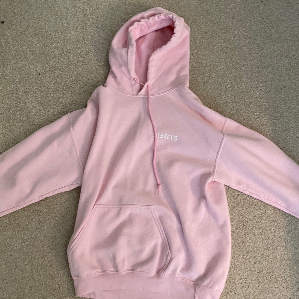 Unisex sweatshirt